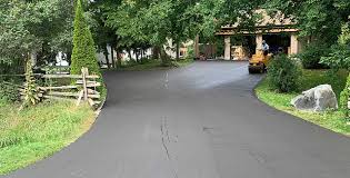 Best Heated Driveway Installation  in USA